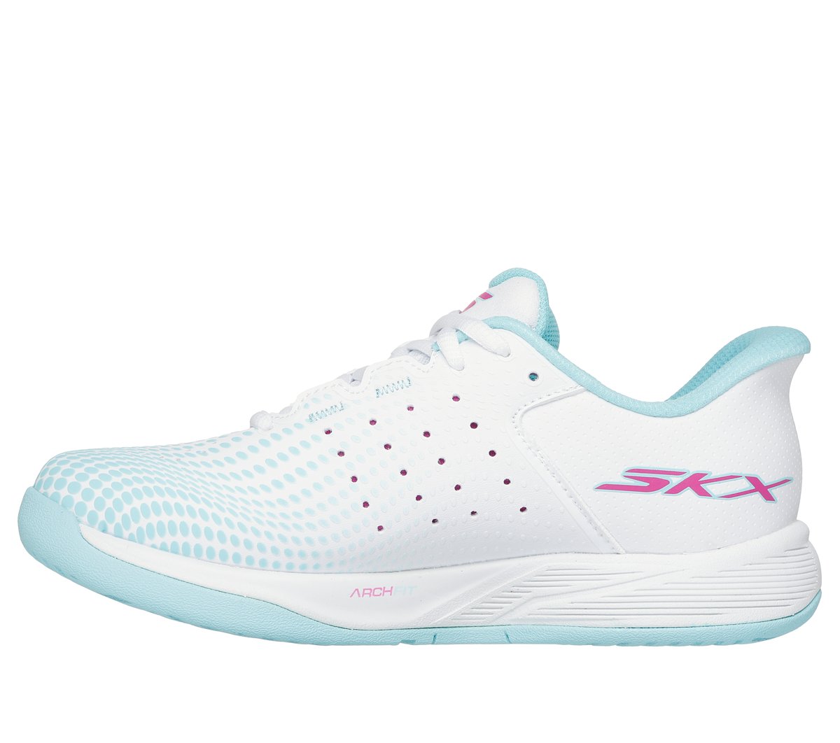 Skechers | Slip-ins Relaxed Fit: Viper Court Reload