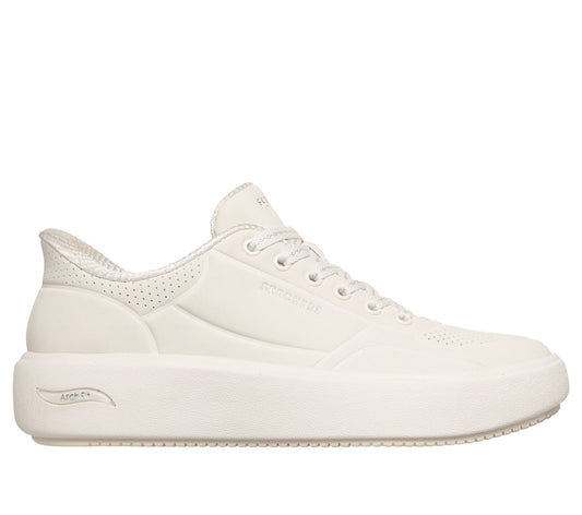 Skechers | Slip-ins: Arch Fit Horizon Court - Solid Choice