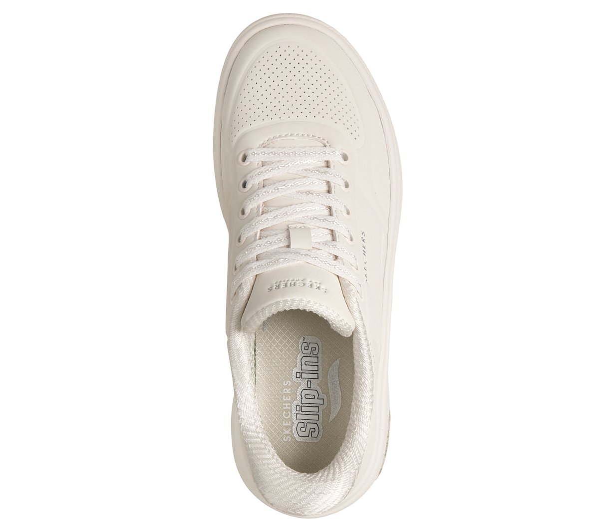 Skechers | Slip-ins: Arch Fit Horizon Court - Solid Choice