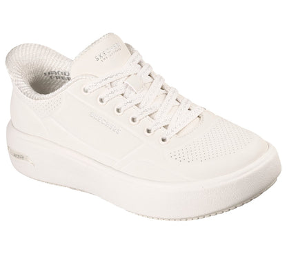 Skechers | Slip-ins: Arch Fit Horizon Court - Solid Choice