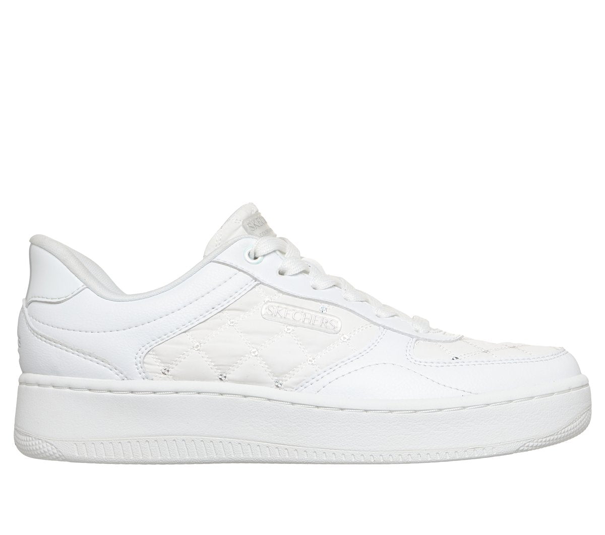 Skechers | Slip-ins: Sport Court 92 - Cozy FitEnchanting Glamour