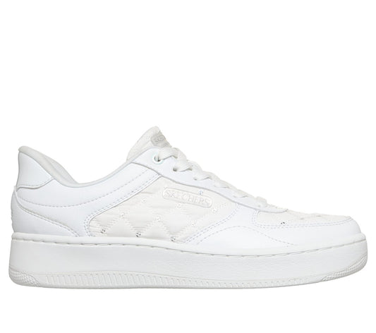 Skechers | Slip-ins: Sport Court 92 - Cozy FitEnchanting Glamour