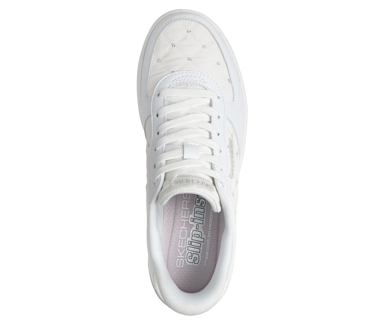 Skechers | Slip-ins: Sport Court 92 - Cozy FitEnchanting Glamour