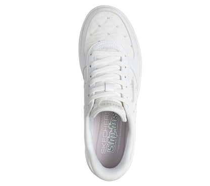 Skechers | Slip-ins: Sport Court 92 - Cozy FitEnchanting Glamour