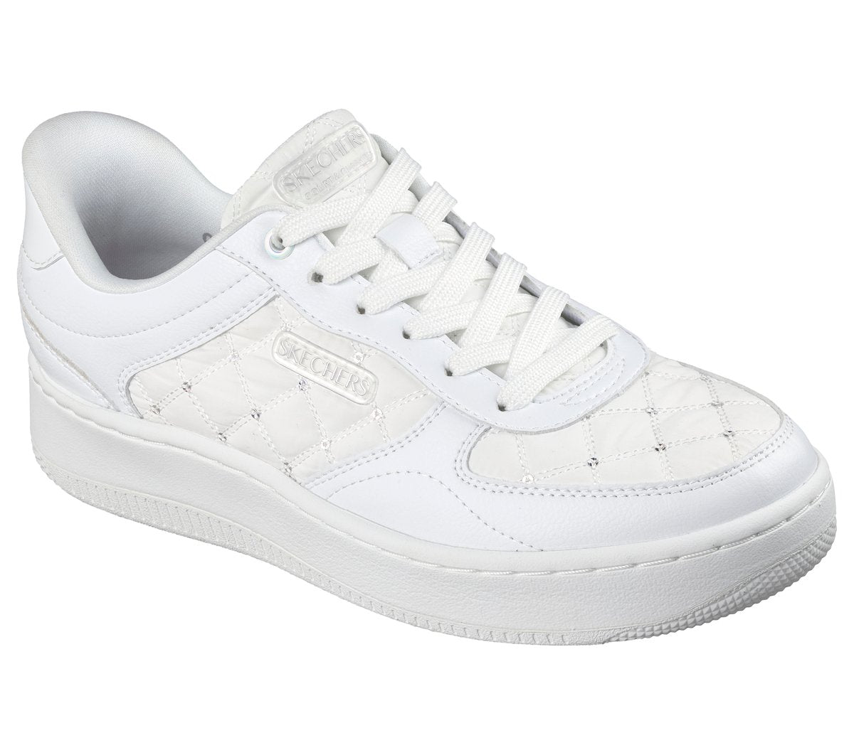 Skechers | Slip-ins: Sport Court 92 - Cozy FitEnchanting Glamour