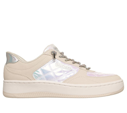 Skechers | Slip-ins: Sport Court 92 - Cozy Fit Cosmic Shine