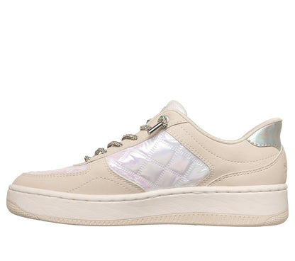 Skechers | Slip-ins: Sport Court 92 - Cozy Fit Cosmic Shine