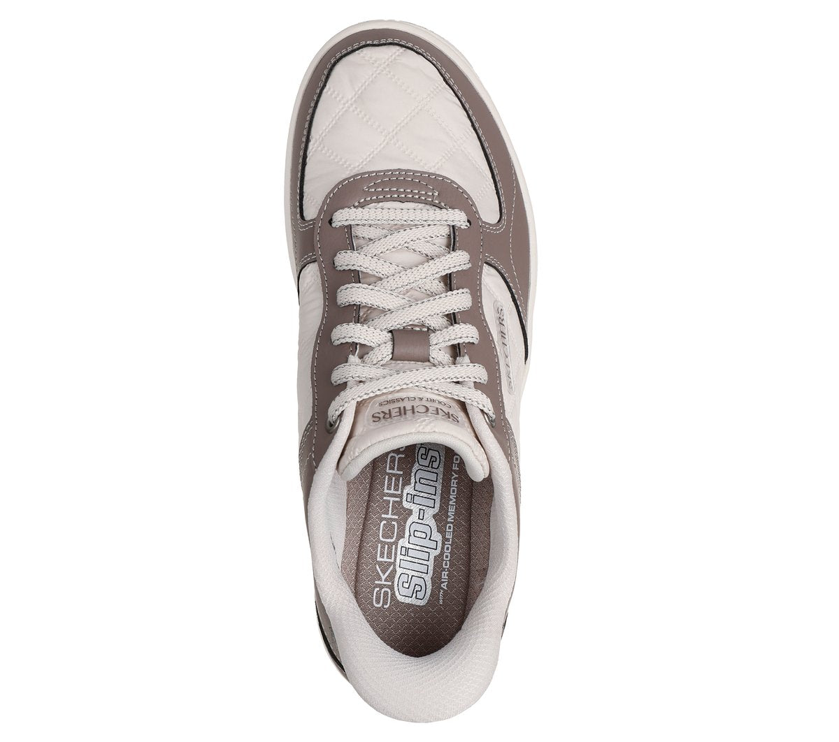 Skechers | Slip-ins: Sport Court 2.0 - Cozy Fit Daily Journey