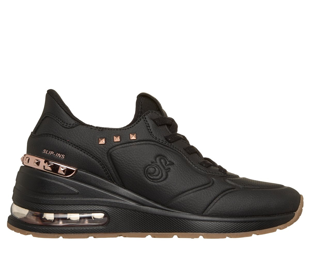 Skechers | Slip-ins Snoop Dogg: Million Air - Luxe Daze