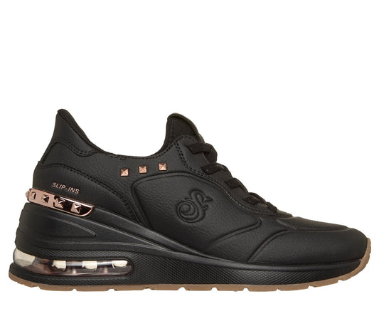 Skechers | Slip-ins Snoop Dogg: Million Air - Luxe Daze