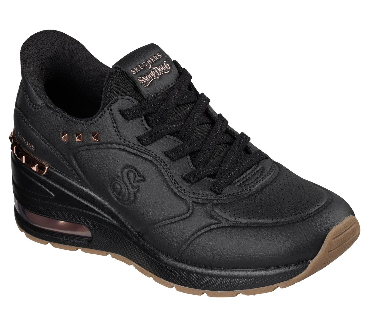 Skechers | Slip-ins Snoop Dogg: Million Air - Luxe Daze