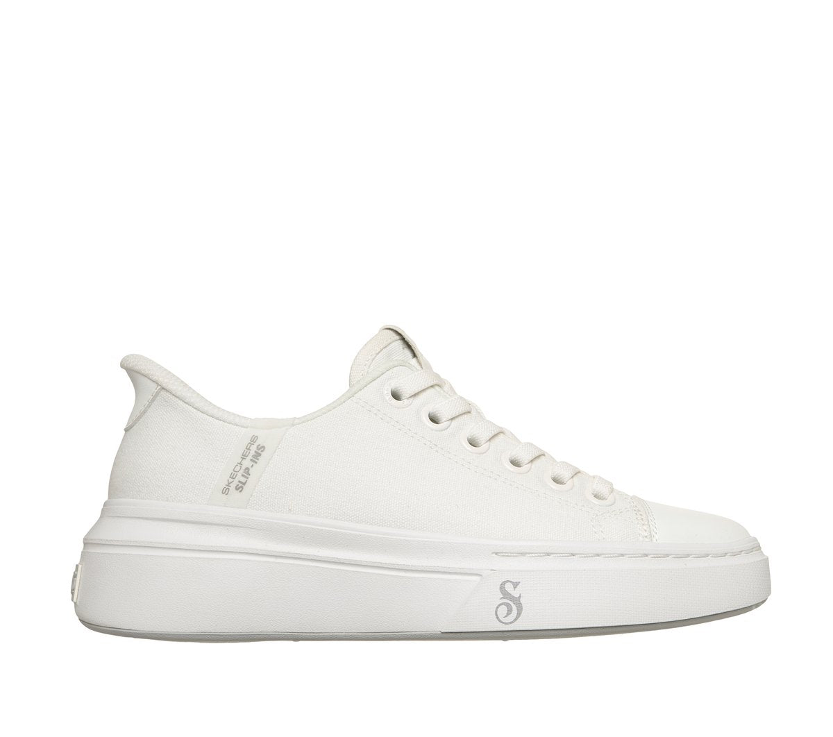Skechers | Slip-ins: Snoop One - Double G Canvas