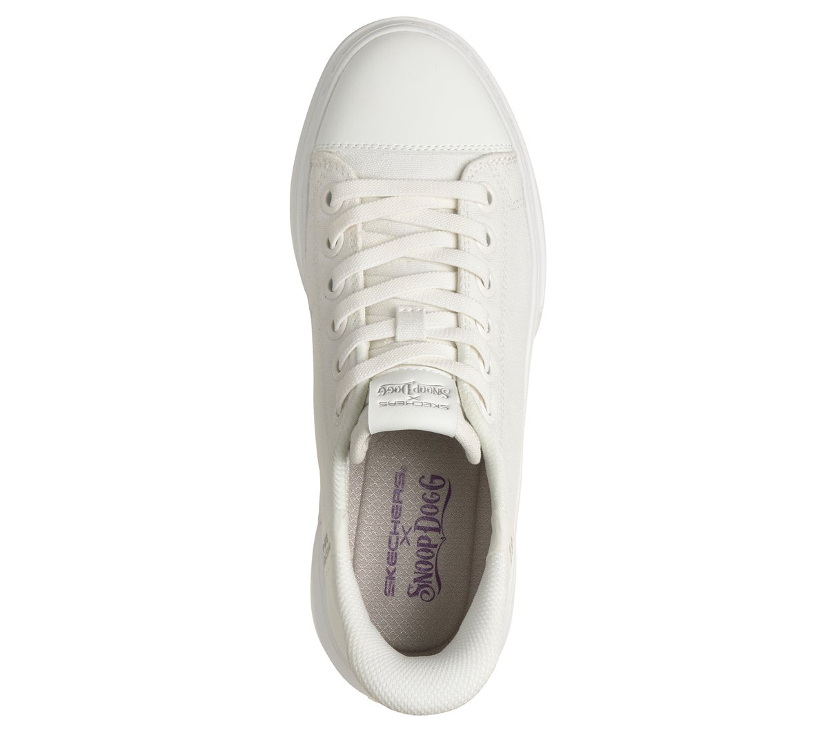 Skechers | Slip-ins: Snoop One - Double G Canvas