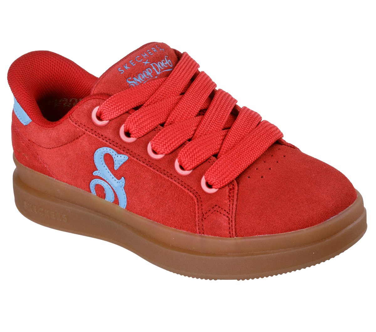 Skechers | Slip-ins Snoop Dogg: Courtside - Cali Girlz