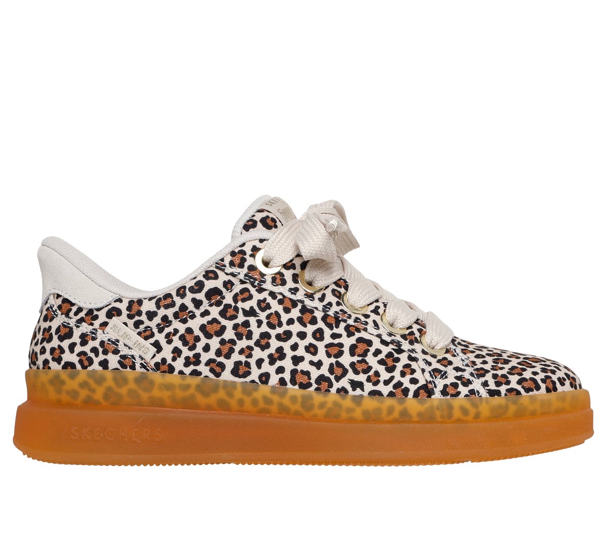 Skechers | Slip-ins Snoop Dogg: Courtside - Nature Girlz