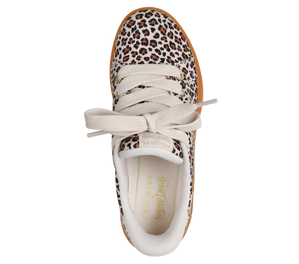 Skechers | Slip-ins Snoop Dogg: Courtside - Nature Girlz