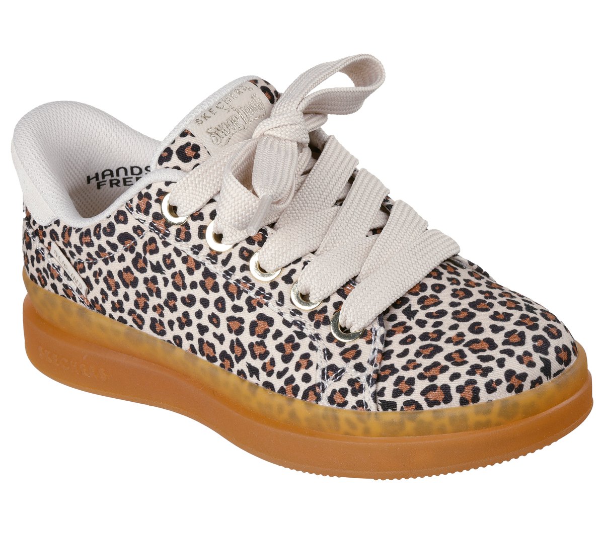 Skechers | Slip-ins Snoop Dogg: Courtside - Nature Girlz