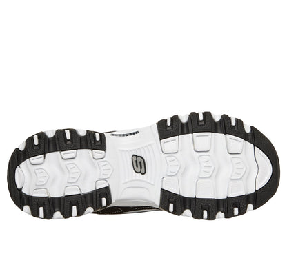 Skechers | Slip-ins: D'Lites - Fan Girl