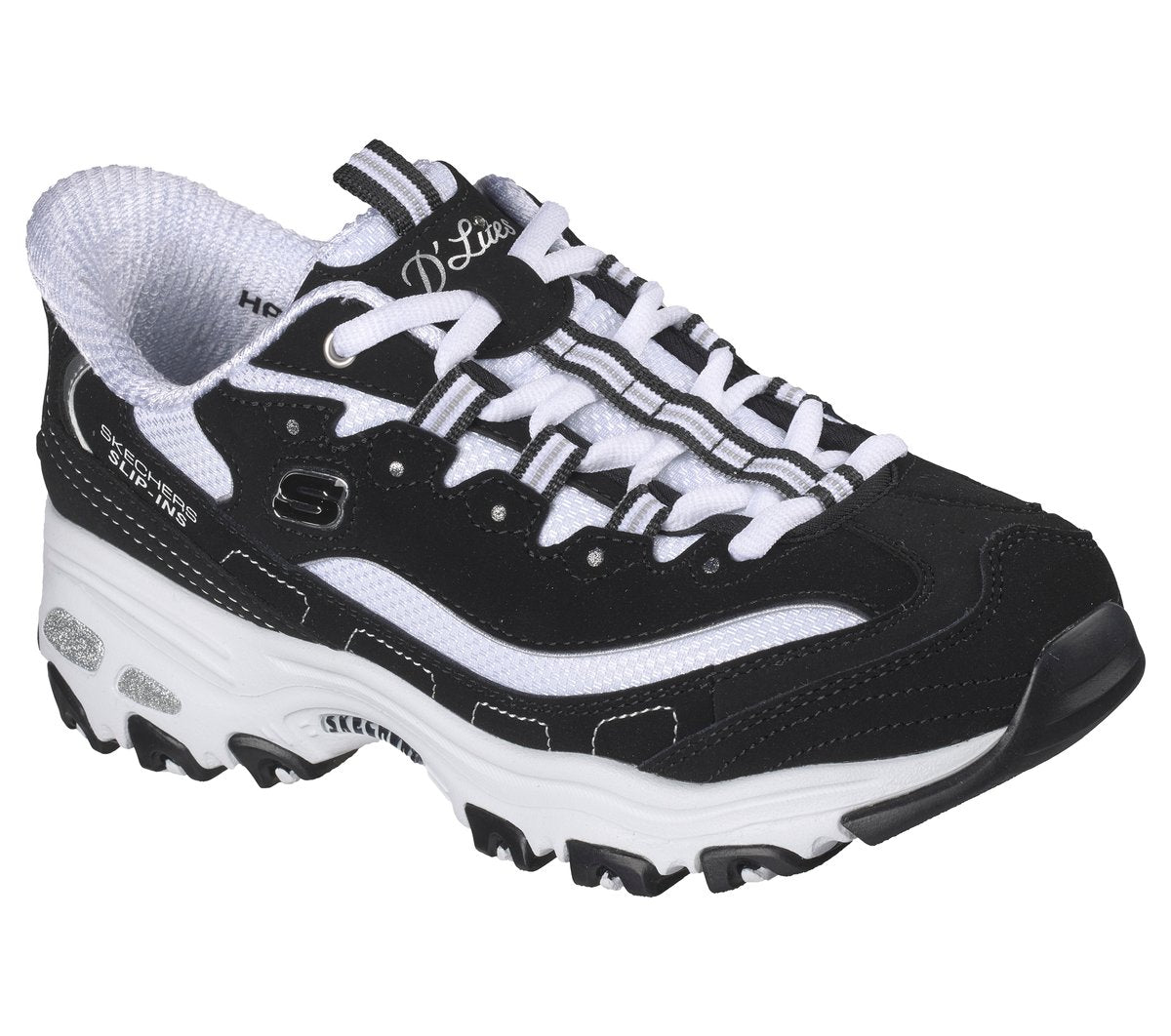 Skechers | Slip-ins: D'Lites - Fan Girl