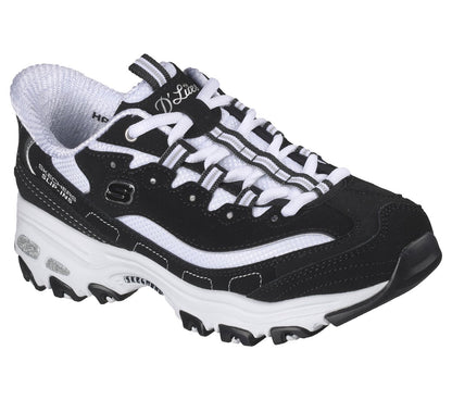Skechers | Slip-ins: D'Lites - Fan Girl