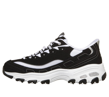 Skechers | Slip-ins: D'Lites - Fan Girl