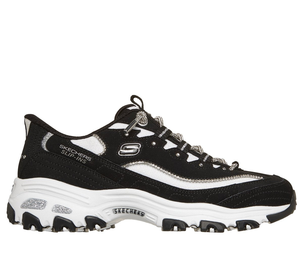 Skechers | Slip-ins: D'Lites -Show Time