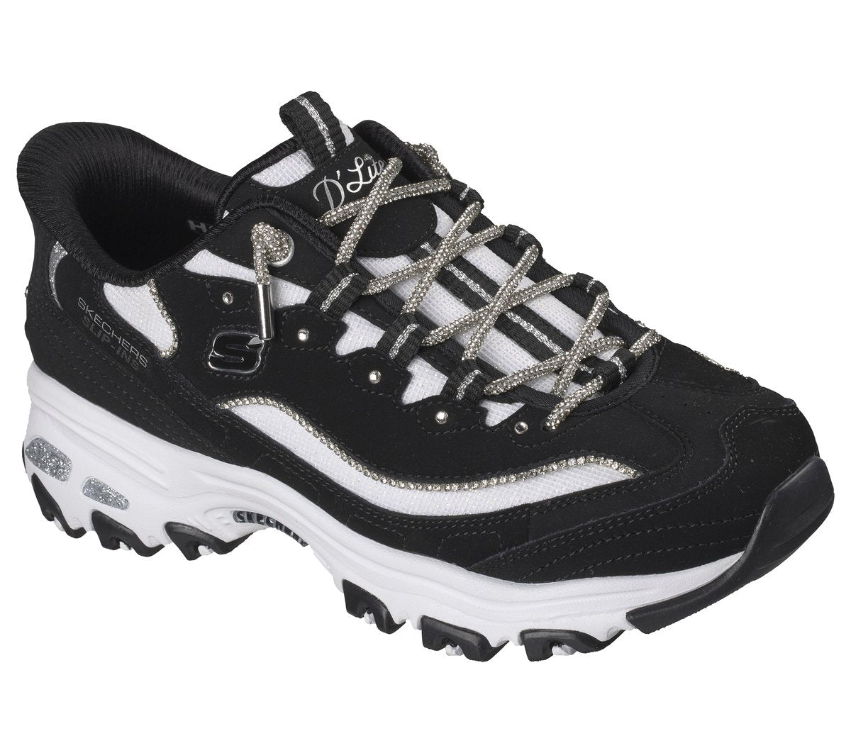 Skechers | Slip-ins: D'Lites -Show Time
