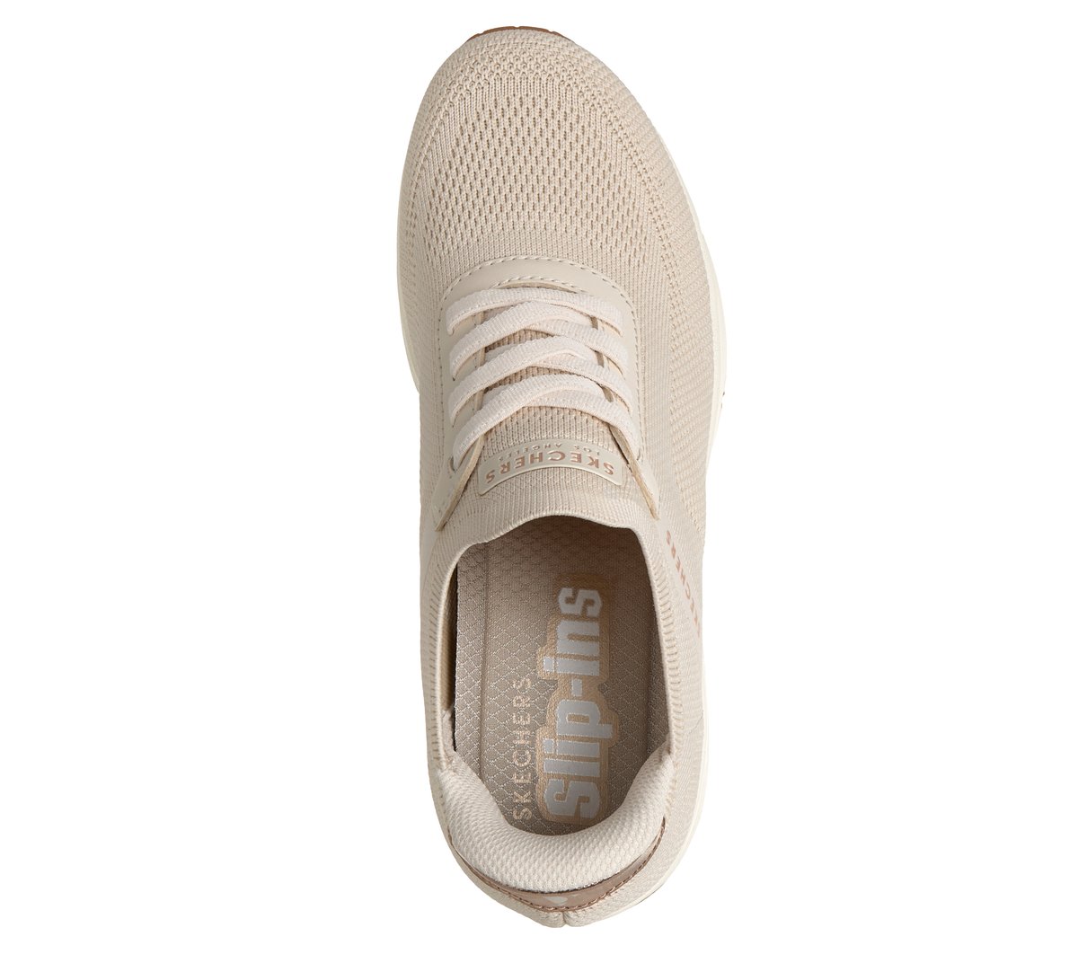 Skechers | Slip-ins: UNO Wedge - Slip N Knit