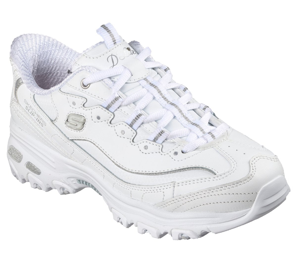 Skechers | Slip-ins: D'Lites - Winning Choice