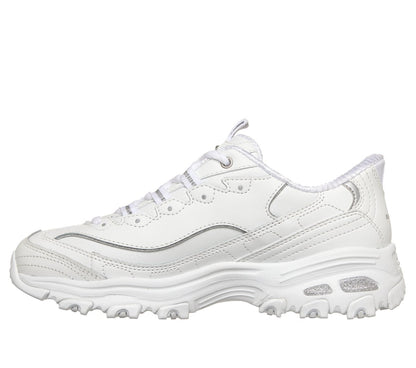 Skechers | Slip-ins: D'Lites - Winning Choice