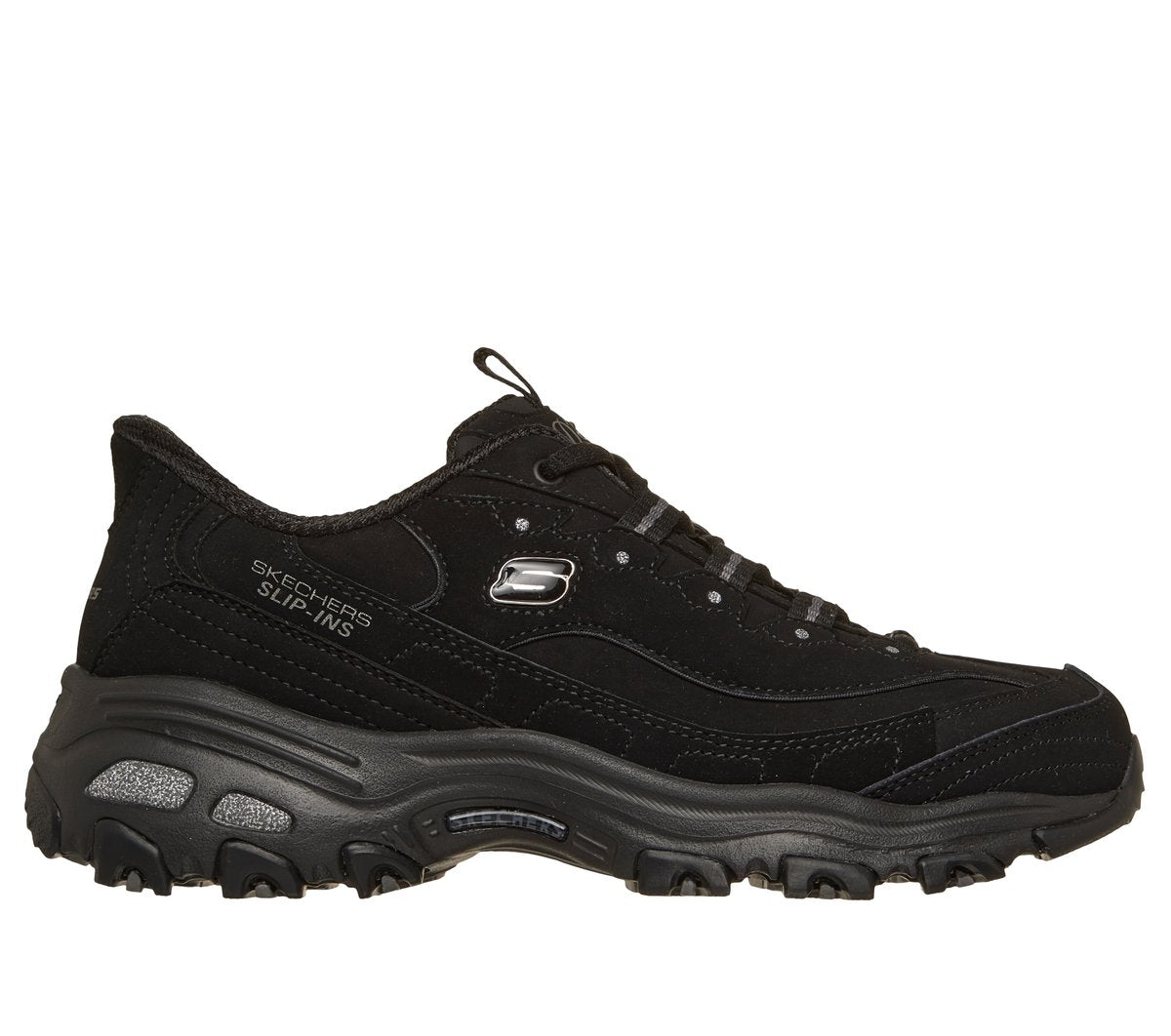 Skechers | Slip-ins: D'Lites - Classic Remix
