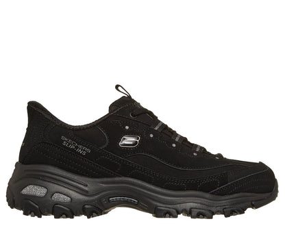 Skechers | Slip-ins: D'Lites - Classic Remix