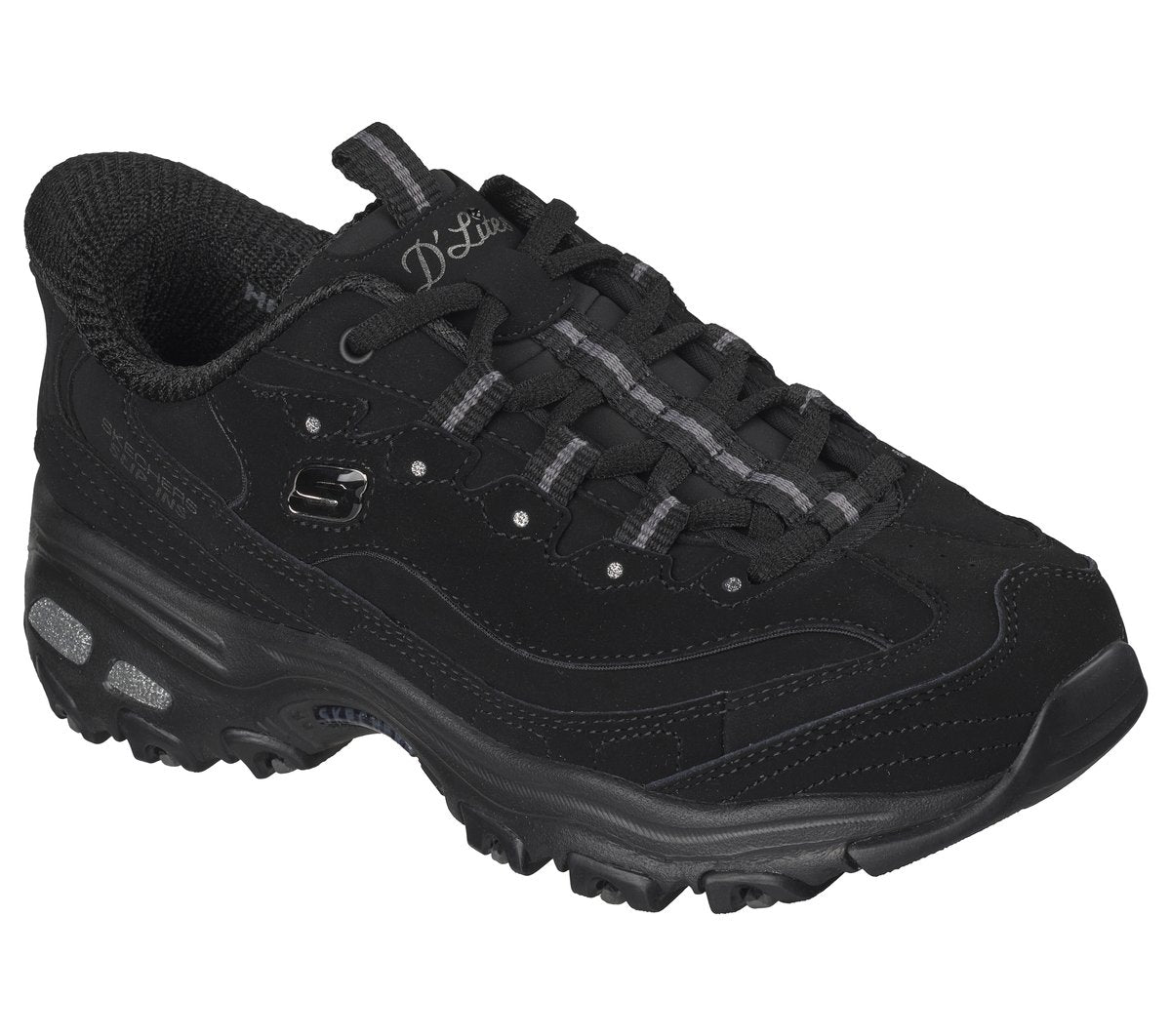 Skechers | Slip-ins: D'Lites - Classic Remix