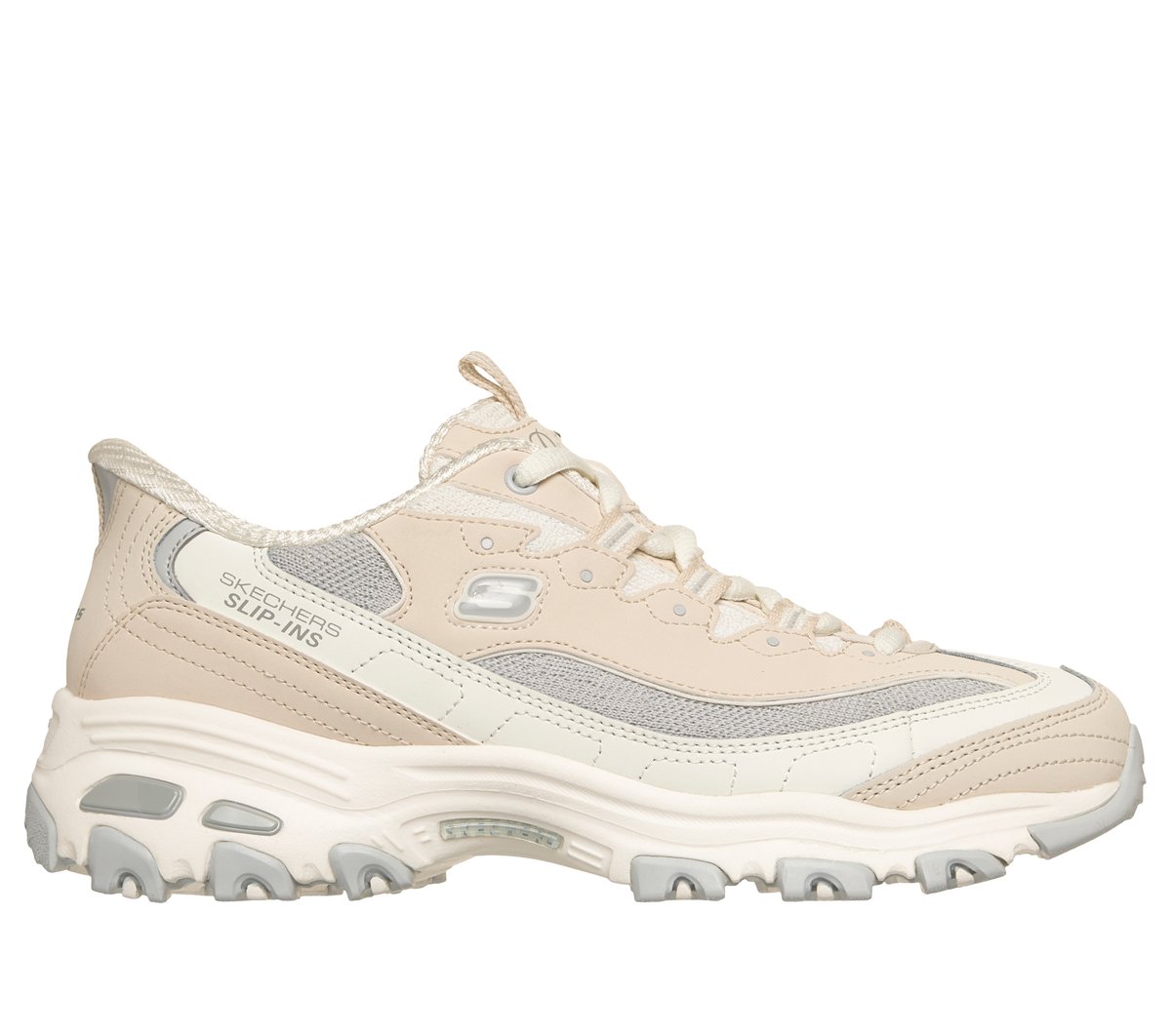 Skechers | Slip-ins: D'Lites - Smooth Nostalgia