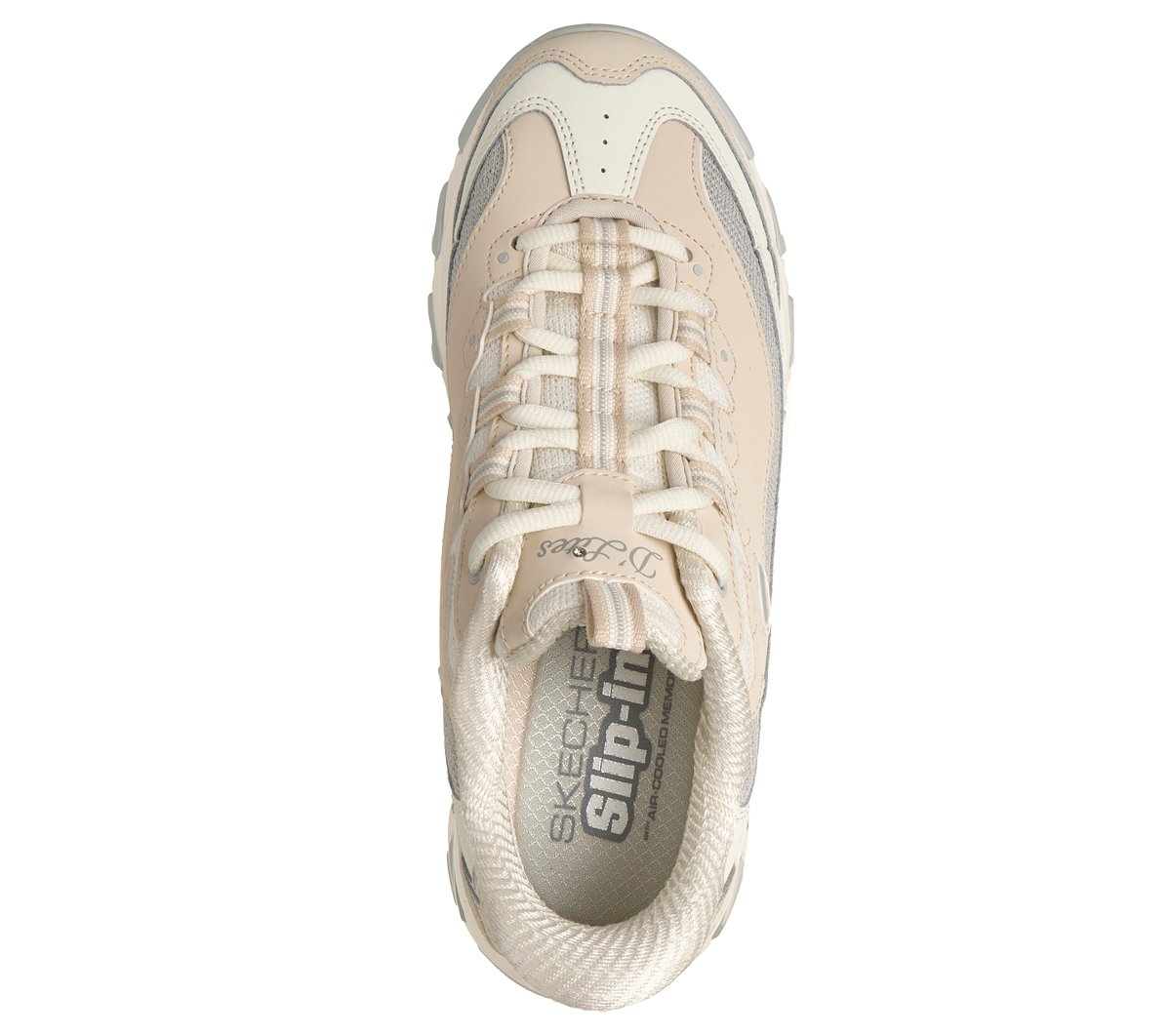 Skechers | Slip-ins: D'Lites - Smooth Nostalgia