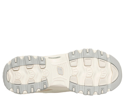 Skechers | Slip-ins: D'Lites - Smooth Nostalgia