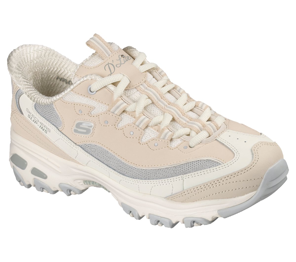 Skechers | Slip-ins: D'Lites - Smooth Nostalgia
