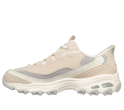 Skechers | Slip-ins: D'Lites - Smooth Nostalgia