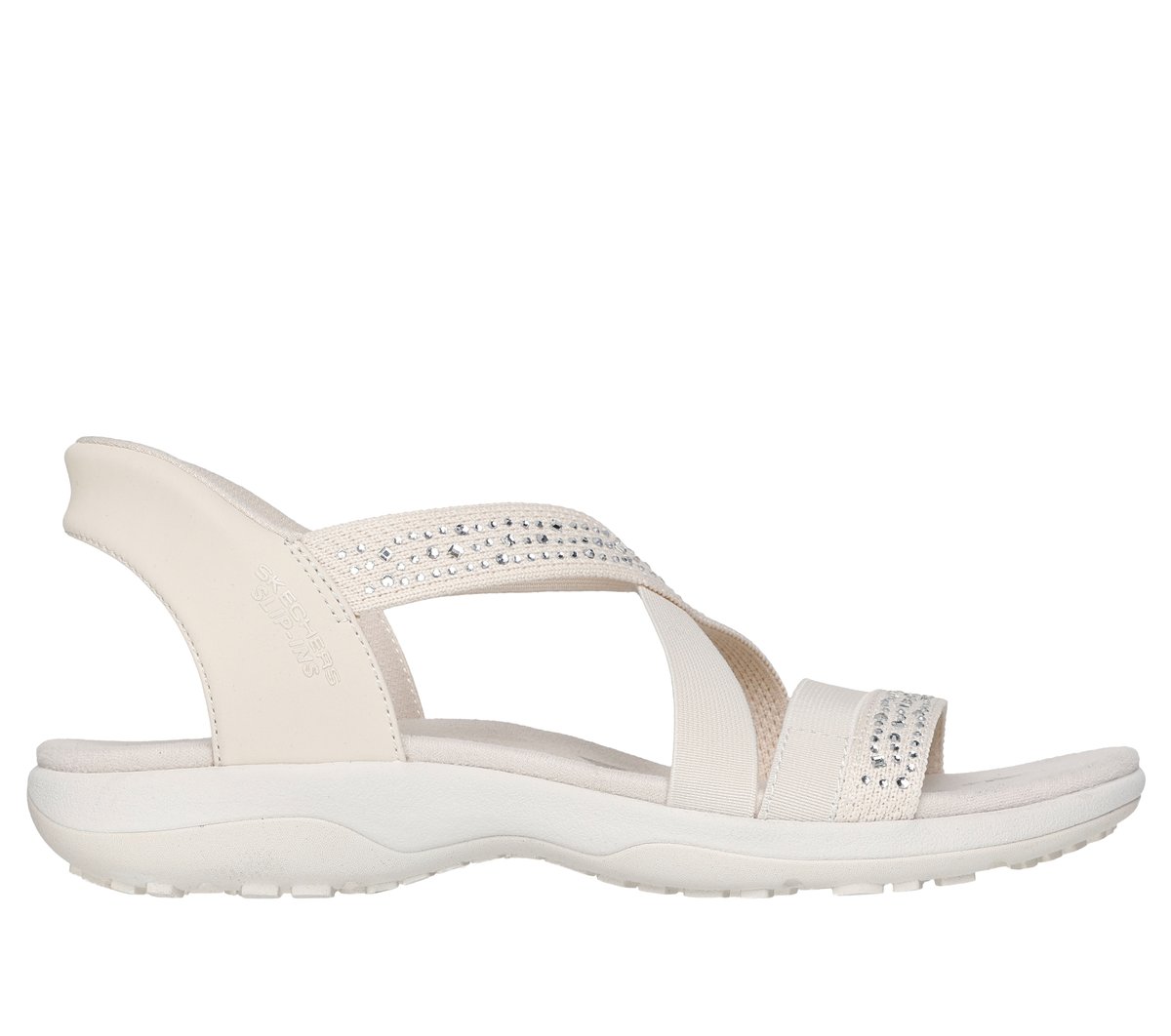Skechers | Slip-ins: Reggae Slim - Summer Sparkle