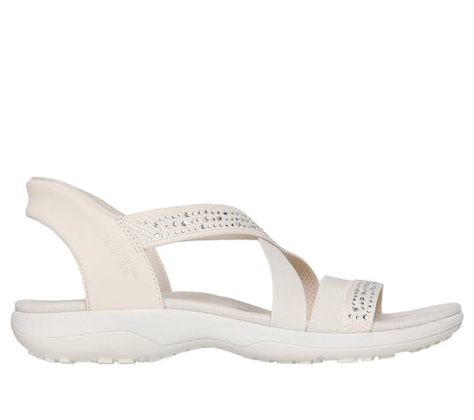 Skechers | Slip-ins: Reggae Slim - Summer Sparkle