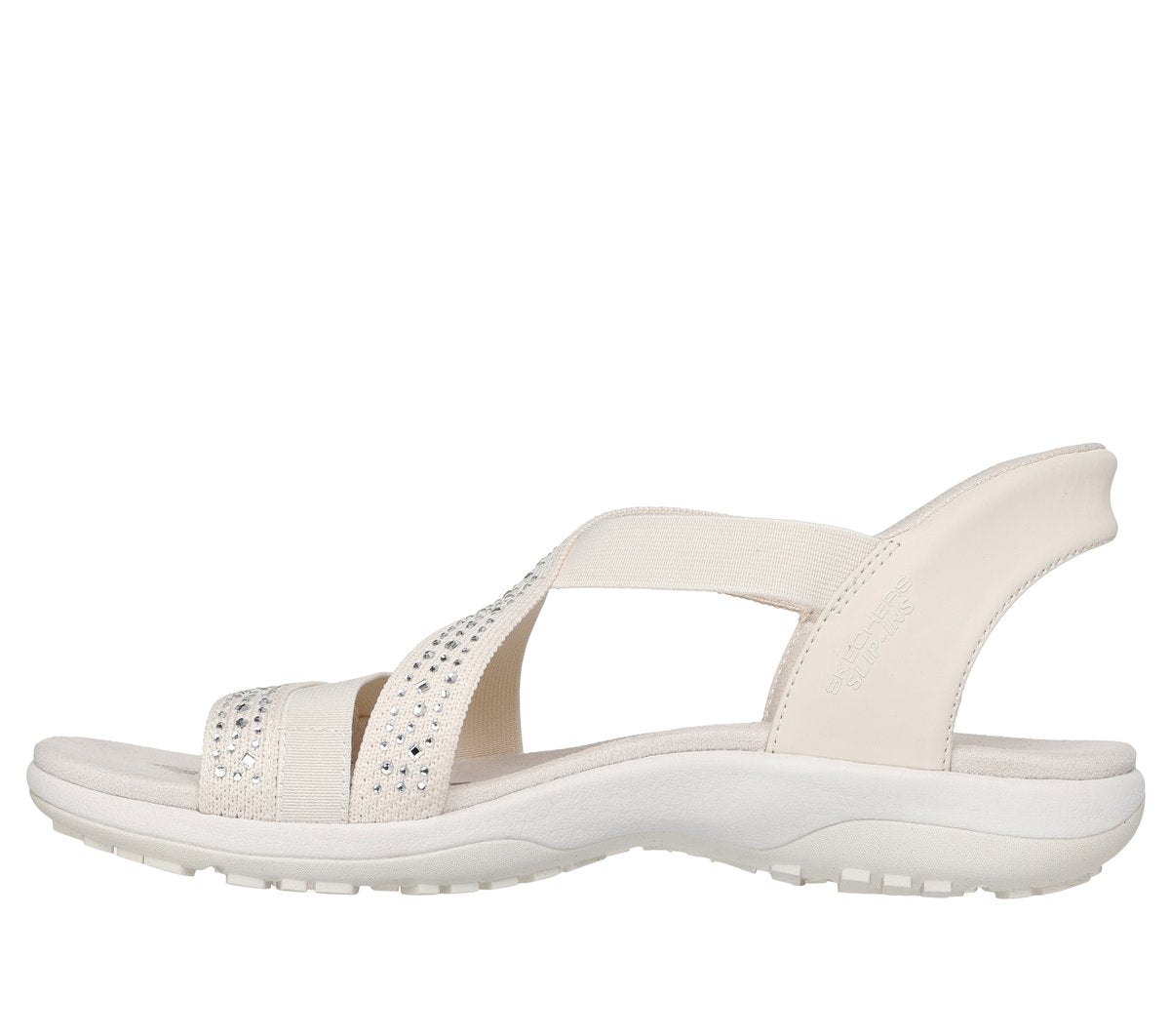 Skechers | Slip-ins: Reggae Slim - Summer Sparkle