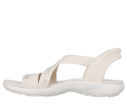 Skechers | Slip-ins: Reggae Slim - Summer Sparkle
