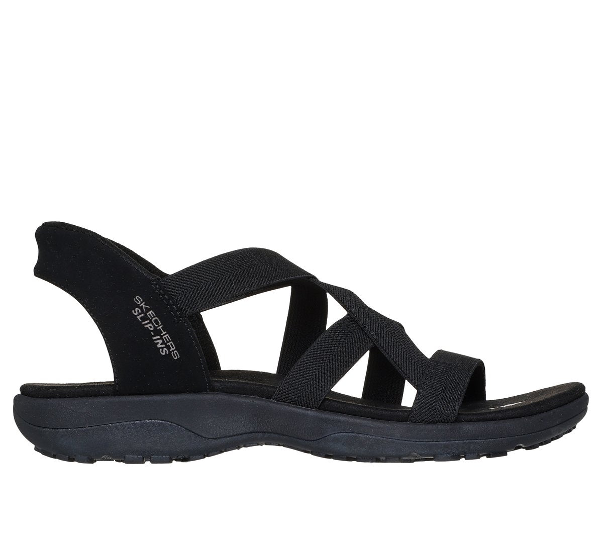 Skechers | Slip-ins: Reggae Slim - Stretch Flex