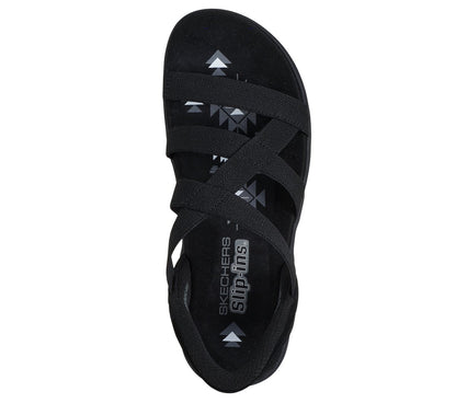 Skechers | Slip-ins: Reggae Slim - Stretch Flex