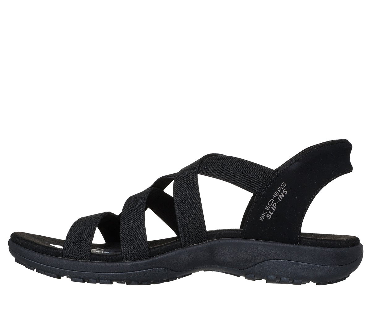 Skechers | Slip-ins: Reggae Slim - Stretch Flex