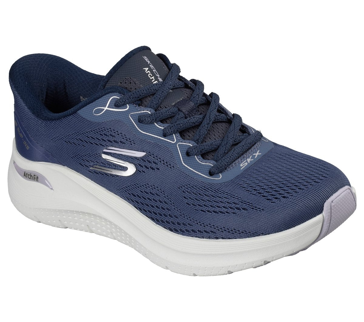 Skechers | Slip-ins: Arch Fit 2.0 - Bold Motion