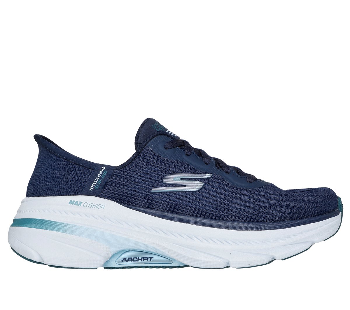 Skechers | Slip-ins: Max Cushioning Arch Fit 2.0 - Antilles