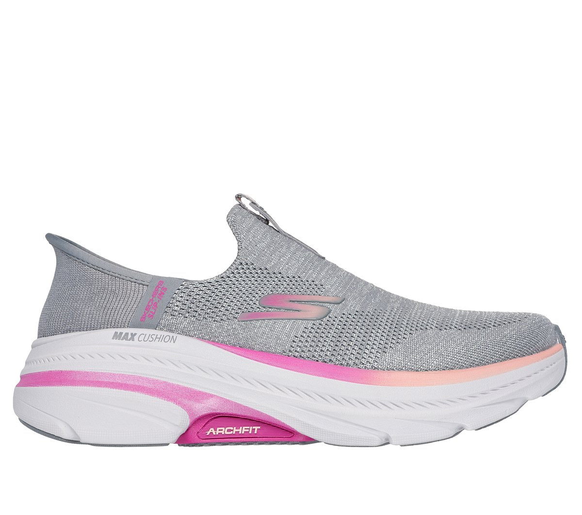 Skechers | Slip-ins: Max Cushioning Arch Fit 2.0 - Cambridge
