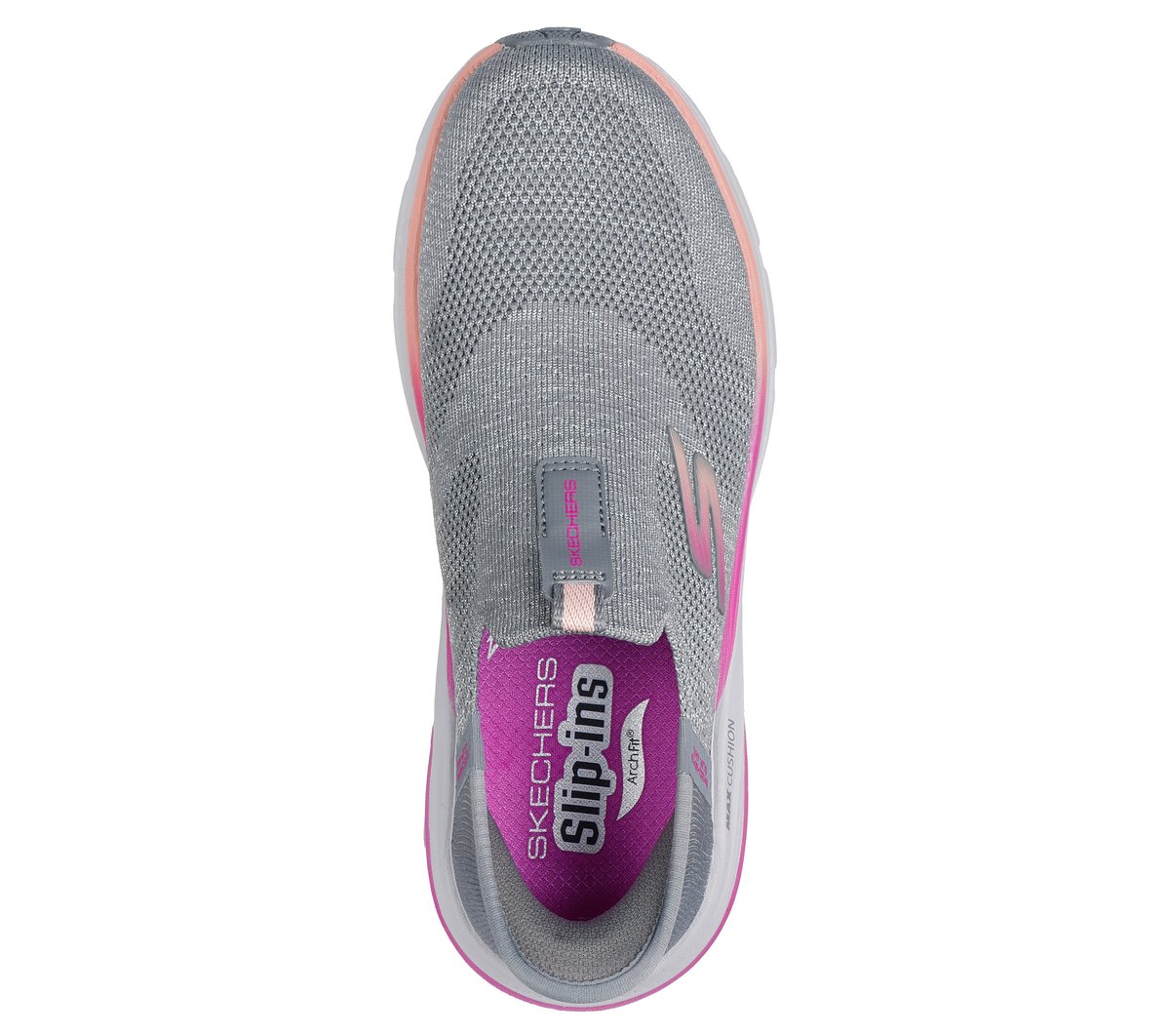 Skechers | Slip-ins: Max Cushioning Arch Fit 2.0 - Cambridge