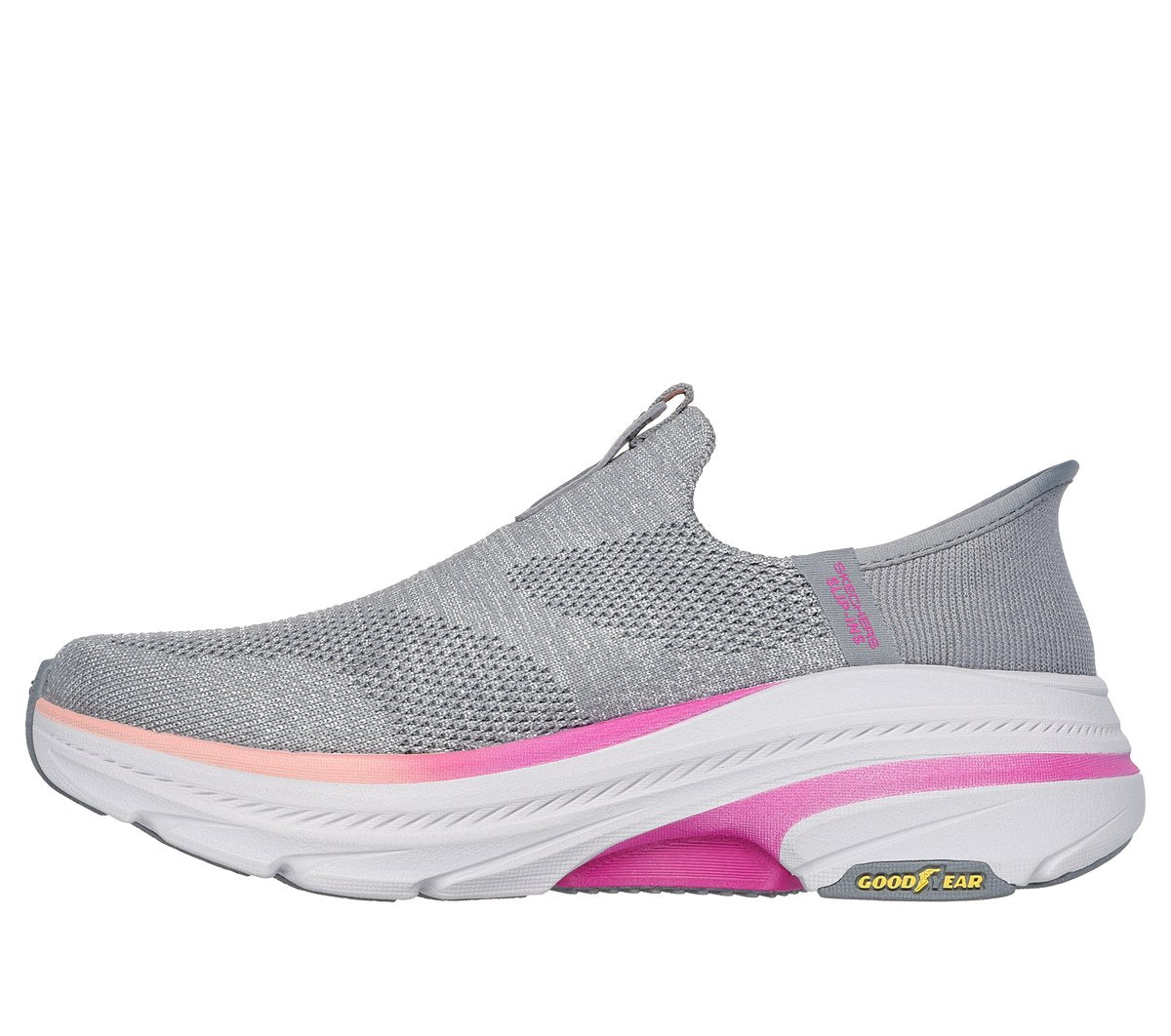 Skechers | Slip-ins: Max Cushioning Arch Fit 2.0 - Cambridge